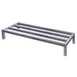 Hubert 28W-126 Kratos® Aluminum Dunnage Rack - 60"D X 24"W X 12"H, 1 1 image