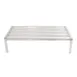 Hubert 28W-130 Kratos® Aluminum Dunnage Rack - 48"D X 24"W X 12"H, 1 1 image