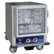 Hubert 44029 Half Height Insulated Heater/Proofing Cabinet with Clear Door 1 image