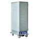 Hubert 45379 Heater/Proofing Cabinet, Mobile, Full Height, Non-Insulated 1 image
