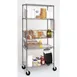 Hubert 57647 Wire Shelving 1 image