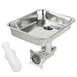 Eurodib USA HUB22M Attachment Meat Chopper / Grinder 1 image
