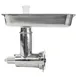 Eurodib USA HUB22M Attachment Meat Chopper / Grinder 2 image