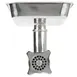 Eurodib USA HUB22M Attachment Meat Chopper / Grinder 3 image