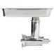 Eurodib USA HUB22M Attachment Meat Chopper / Grinder 4 image