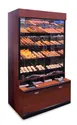 Hussmann DPPC-57-77-W 57" Delight Pastry Display Case 1 image
