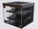 Hussmann DPPCT-24-21-M Pastry Display Case, Countertop, 24"W, Ambient 1 image