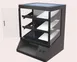 Hussmann DPPCT-27-35-M Pastry Display Case, Countertop, 27"W, Ambient 1 image