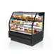 Hussmann DZC-C-048R 48" Remote Refrigerated Bakery Display Case 1 image