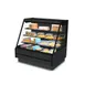 Hussmann DZC-SS-048R 48" Self Service Remote Refrigerated Bakery Display Case 1 image