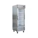 IKON IB27RG 27" One Section Reach-In Refrigerator w/ Glass Door, Bottom Mounted, Stainless Steel, 19 cu. ft. 1 image