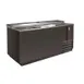 IKON IBC-64 64" Flat Top Bottle Cooler, 18.5 cu. ft. 1 image
