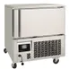 Infrico USA IBC-ABT5 1L 33" Undercounter Blast Chiller & Shock Freezer, (5) 12"x20"/18"x26" Pans 1 image