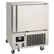 Infrico IBC-ABT71L 33" Undercounter Reach in Blast Chiller/Shock Freezer, (7) 12"x20"/18"x26" Pans 1 image