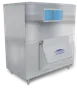 Icetro 1665-SS 60" Ice Storage Bin, 1846 lb 1 image