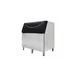 Icetro IB-085-48 Ice Bin, 48" Stainless Steel, Plastic Interior, 816 Ib Capacity, Top-Hinged Door 1 image