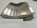 Icetro IBO-DB30 30" Wide Bin Deflector for Upright Ice Bins, Heavy‑Duty Steel Construction 1 image