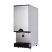 Icetro ID-0450-AN 17" Countertop Nugget 378 lb Ice & Water Dispenser, Air Cooled, 30 lb Bin 1 image