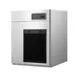 Icetro IM-0770-AF 22" Flake Ice Machine Head, Air Cooled, 736 lb/24 hr 1 image