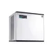 Icetro IM-1100-AH 30" Half Cube Ice Machine Head, Air Cooled, 1106 lb/24 hr 1 image