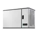Icetro IM-1700-RC Ice Maker, 48", 1680lb/Day Half-Cube, Remote,ENERGY STAR, ABS,SS Exterior,208-230V 1 image