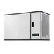 Icetro IM-2000-RH Ice Maker, 48" Half‑Cube, 1980 lb/Day, Remote‑Cooled, Stainless Steel, 208‑230V 1 image