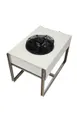 Icetro IRC-2000 Remote Condenser - Pre-Charged, Compatible with IM-1700 and IM-2000 Ice Units 1 image