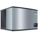 Manitowoc IDT0750N 30" Full Cube Ice Machine Head, Remote Cooled, 690 lb/24 hr 1 image