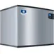 Manitowoc IDF1800C 30" Full Cube Ice Machine Head, Remote Cooled, 1660 lb/24 hr 1 image
