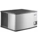Manitowoc IDT0300W 30" Full Cube Ice Machine Head, Water Cooled, 305 lb/24 hr 1 image
