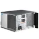 Manitowoc IDT0300W 30" Full Cube Ice Machine Head, Water Cooled, 305 lb/24 hr 3 image