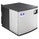 Manitowoc IDT0420W 22" Full Cube Ice Machine Head, Water Cooled, 454 lb/24 hr 2 image