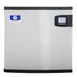 Manitowoc IDT0420W 22" Full Cube Ice Machine Head, Water Cooled, 454 lb/24 hr 3 image