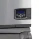 Manitowoc IDT0500W/D570 Water Cooled Full Cube 500 lb Ice Machine with Bin, 532 lb Storage 6 image