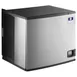 Manitowoc IDT0900W 30" Full Cube Ice Machine Head, Water Cooled, 780 lb/24 hr 1 image