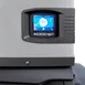 Manitowoc IDT0900W 30" Full Cube Ice Machine Head, Water Cooled, 780 lb/24 hr 4 image