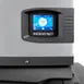 Manitowoc IDT1200C 30" Full Cube QuietQube Ice Machine Head, Remote Cooled, 1130 lb/24 hr 5 image