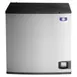 Manitowoc IDT1200N 30" Full Cube Ice Machine Head, Remote Cooled, 1110 lb/24 hr 2 image