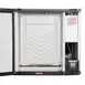 Manitowoc IDT1200N 30" Full Cube Ice Machine Head, Remote Cooled, 1110 lb/24 hr 3 image