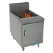 Comstock-Castle CDFL-C-1 Corn Dog Fryer, Countertop, Gas 1 image