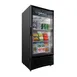 Imbera USA VR10 24" 1-Section Merchandiser Refrigerator with Glass Door, 9.43 cu. ft. 1 image