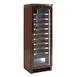 Infrico USA IMD-EVV100 26" Glass Door Wine Refrigerator, Single Temperature, 12.36 cu. ft. 1 image
