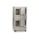 Imperial PCVDG-2 Double Deck Deep Size Gas Convection Oven with Manual Controls 1 image
