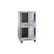 Imperial PCVE-2 Full Size Double Decks Electric Convection Oven w/ Standard Depth, Manual Controls 1 image
