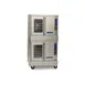Imperial PCVG-2 Double Deck Gas Convection Oven w/ Standard Depth, Manual Controls, Turbo Flow System, 140.000 BTU 1 image