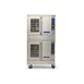 Imperial PCVG-2 Double Deck Gas Convection Oven w/ Standard Depth, Manual Controls, Turbo Flow System, 140.000 BTU 2 image