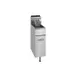 Imperial IFS-25 Floor Model Gas Tube Fired Fryer, 25 lbs - 70,000 BTU 1 image