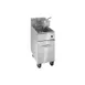 Imperial IFS-40-EU Full Pot Floor Model Electric Fryer w/ 40-lb., Thermostatic Controls, 2 Baskets 1 image
