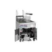 Imperial IFSCB150-OP 31" Floor Model Gas Fryer, 50 lb. 1 image