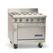 Imperial IHR-6-E-C Spec Series Heavy Duty Range, Electric, 36" 1 image